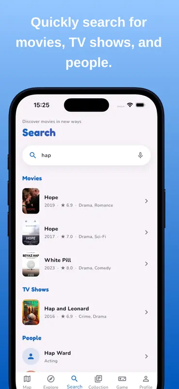 Yalla Lite - Play Movie & TV screenshot 3 of 5