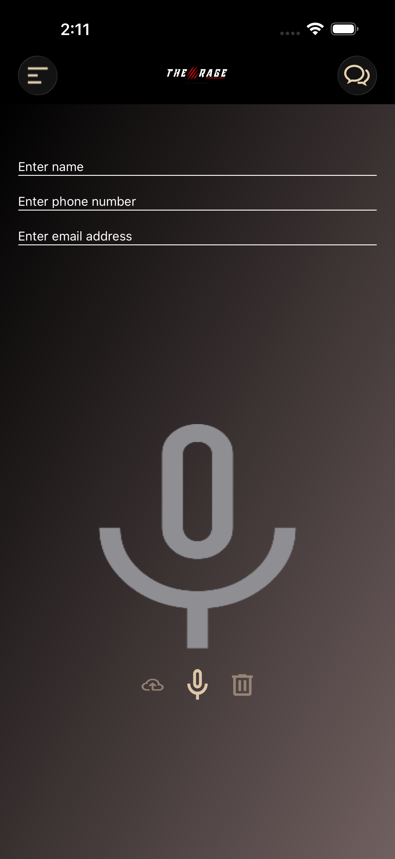 The Rage Online screenshot 8