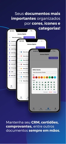 Plantão 360 screenshot