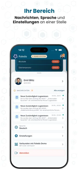Paledo screenshot 4