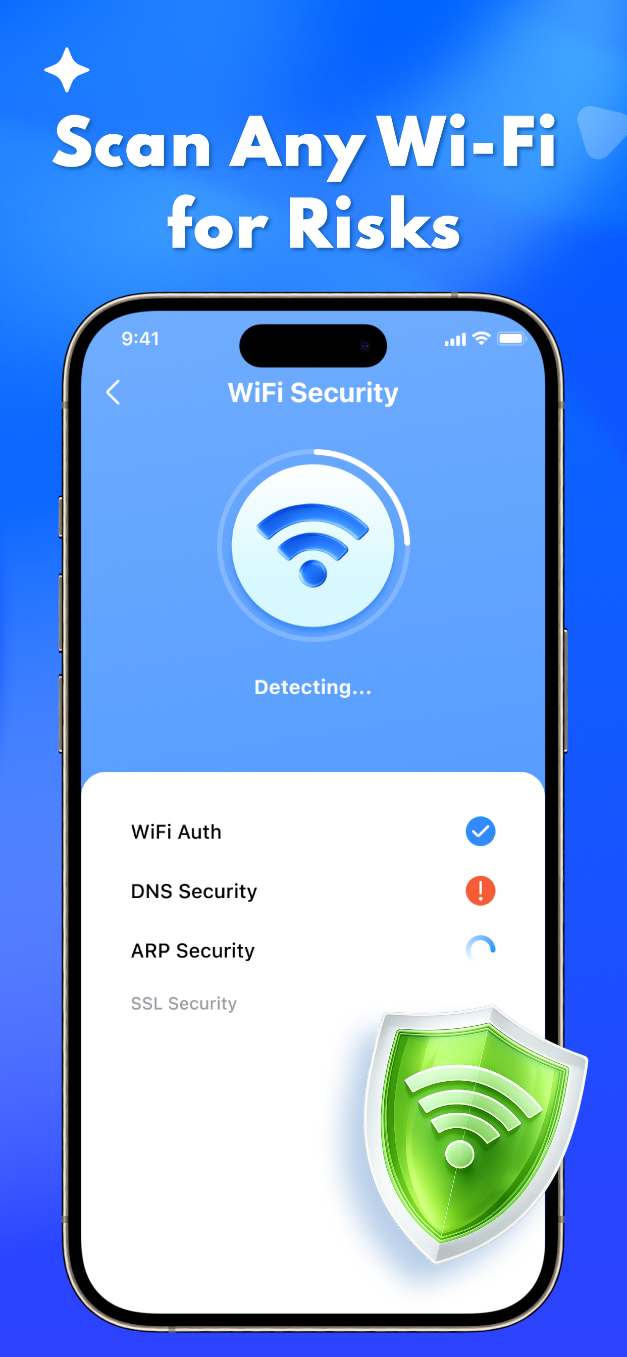 Phone Guard: Clean & Protect screenshot 6