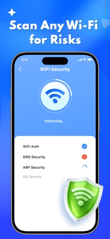Phone Guard: Clean & Protect Screenshot 5 of 9