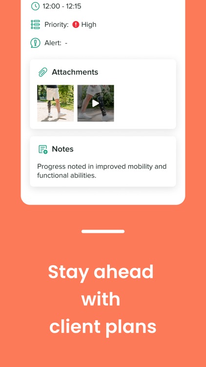 Hubshift screenshot-3