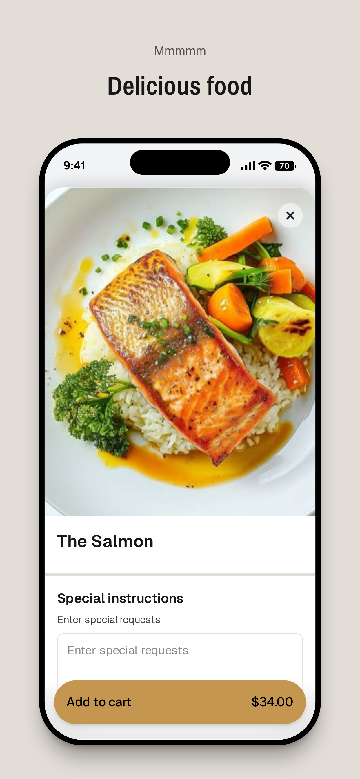 Matera Italian Restaurant screenshot 5