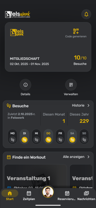 Felswerk Screenshot 1 of 4