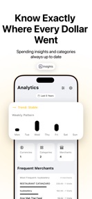 Receipt Scanner - Receipto screenshot