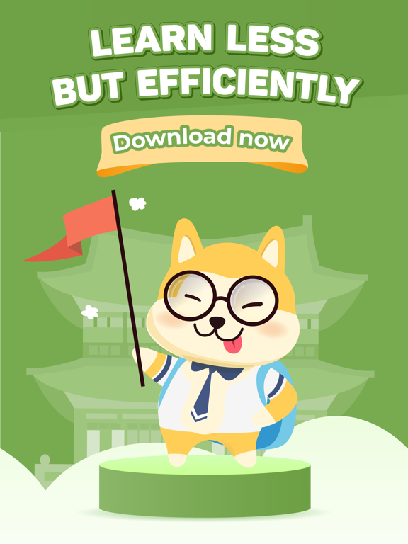 Learn Korean, Hangul: HeyKorea iPad screenshot 8 - Education app