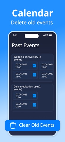 Phone Cleaner: Clean Kit Screenshot 7 of 7
