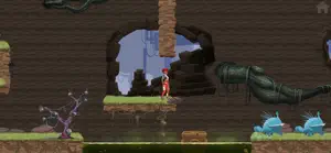 AlienRuins Lite screenshot 1