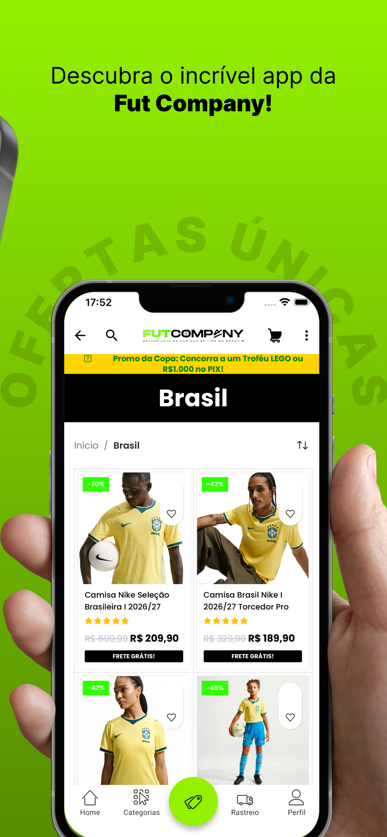 Fut Company® screenshot 3