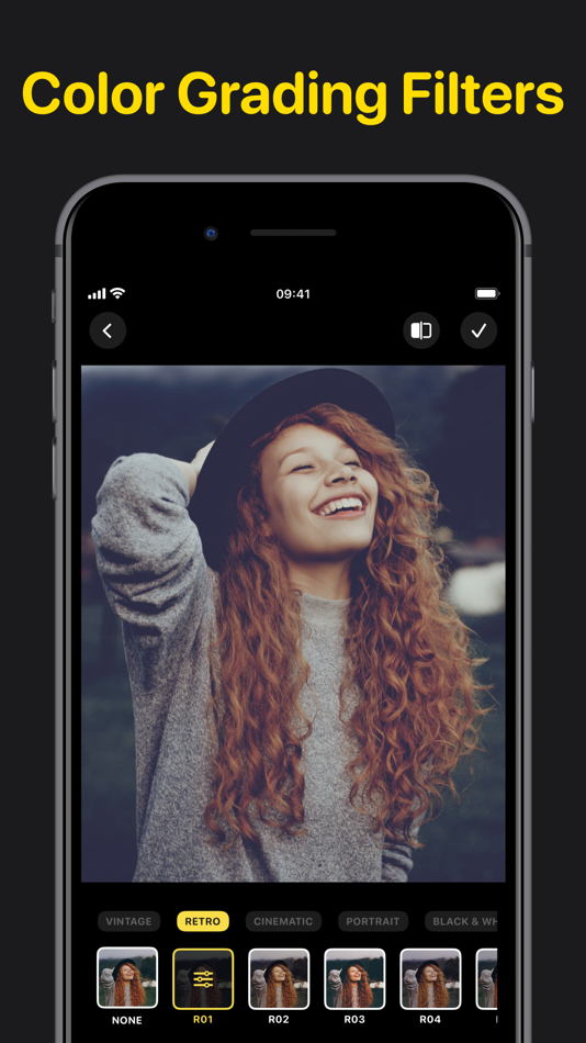 #8. AI Magic Eraser: AiRetouch (iOS) By: Giang Le
