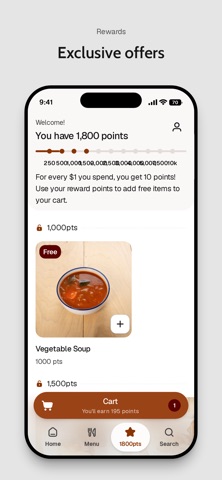 Jerusalem Cafe Screenshot 6 of 6