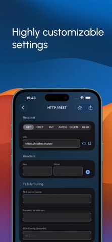 MTRay Screenshot 4 of 6