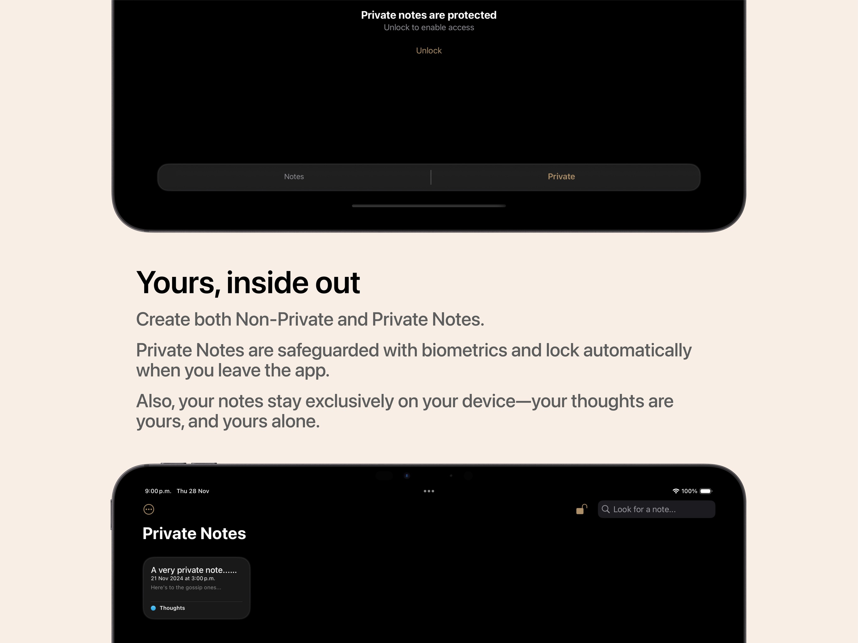 CleanPad screenshot 10
