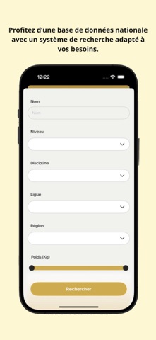 Le Quartier Général screenshot