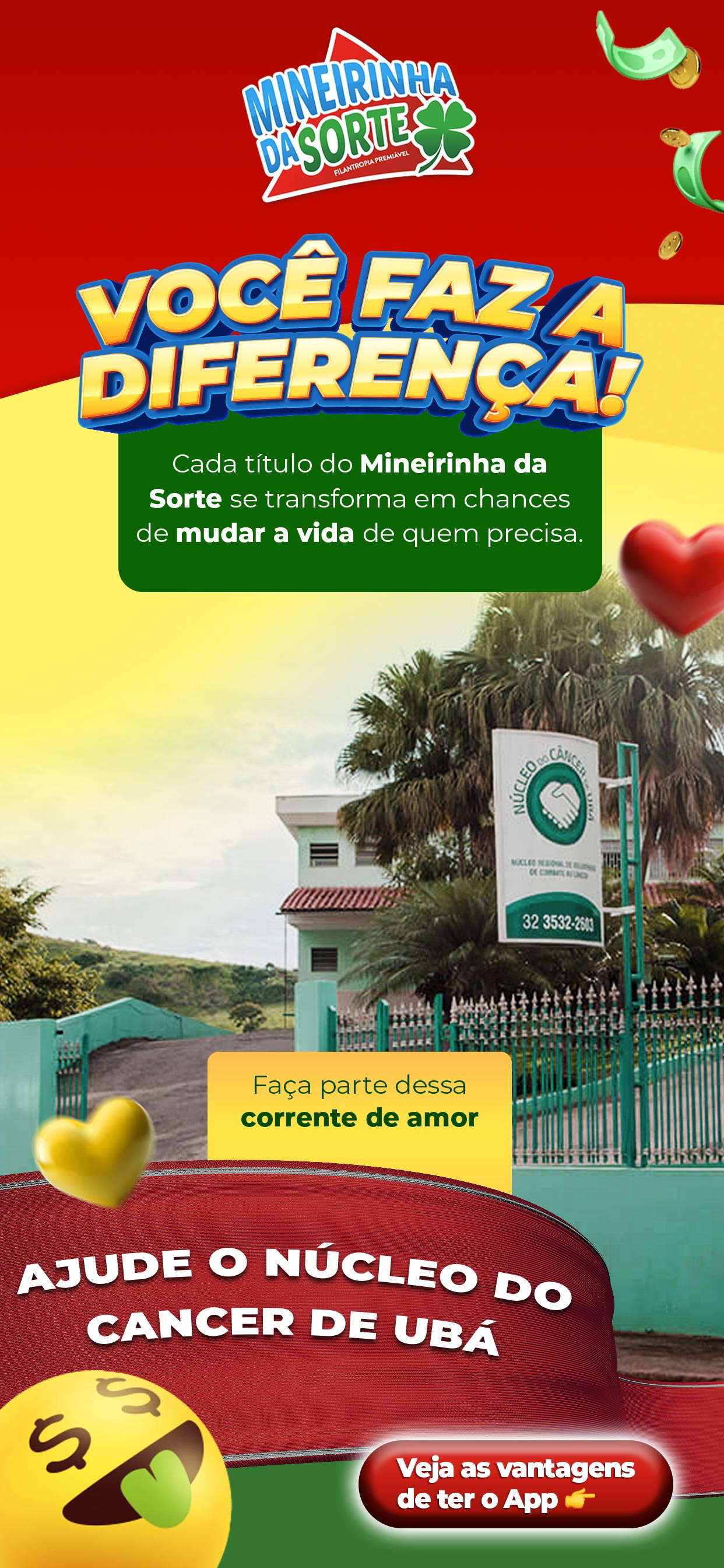 Mineirinha da Sorte