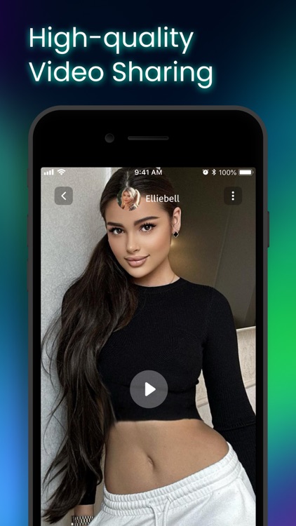 ULive: Live Stream, Video Chat