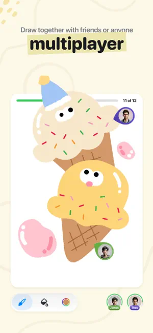 Artdesk: Learn how to draw screenshot 2