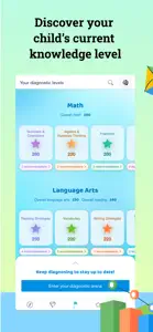 IXL - Math, English, & More screenshot #7 for iPhone