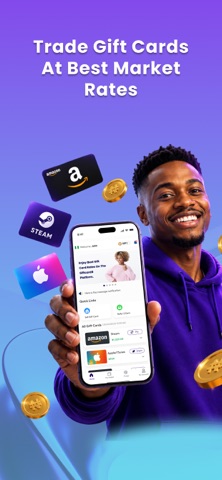 GiftCard8:Redeem Gift Cards screenshot