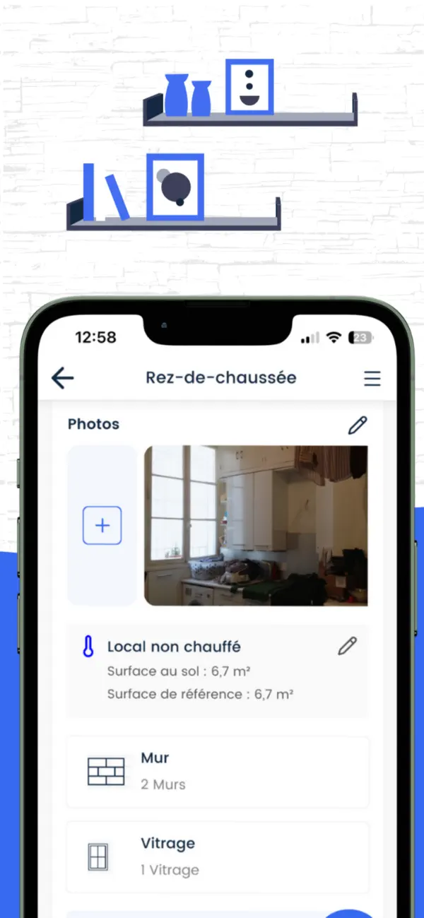 Screenshot #3 pour bimeo