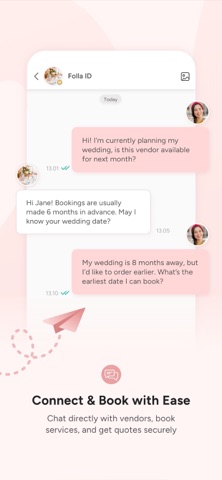 Bridestory Screenshot 5 of 6