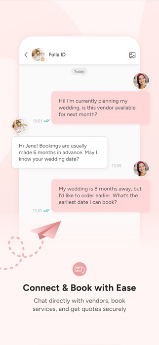 Bridestory Screenshot 5 of 6
