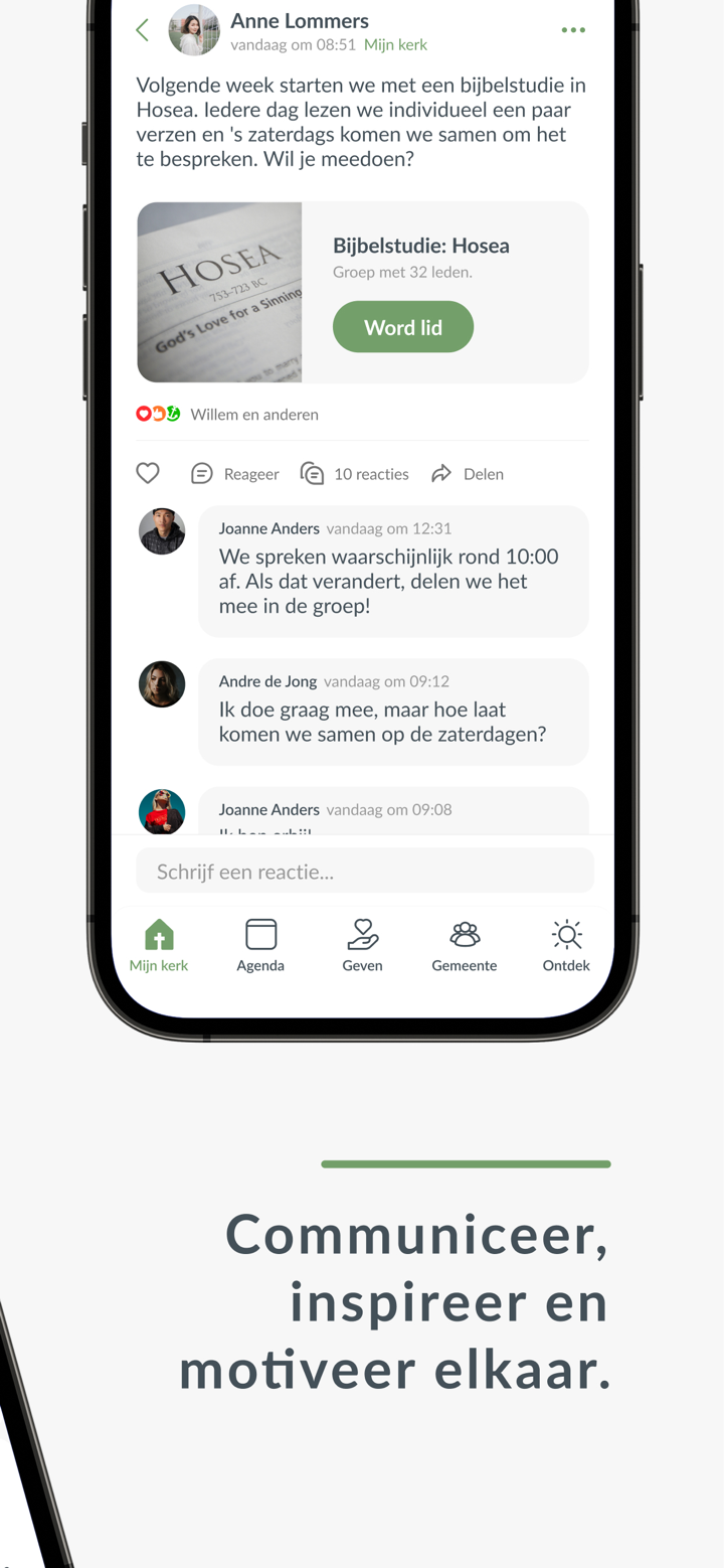 Nebokerk screenshot 2