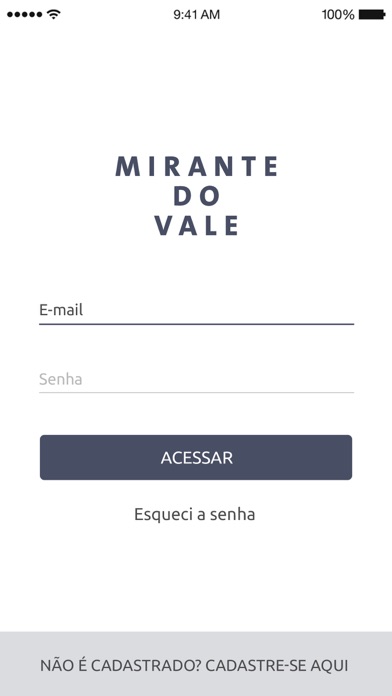 Mirante do Vale Edifício Screenshot