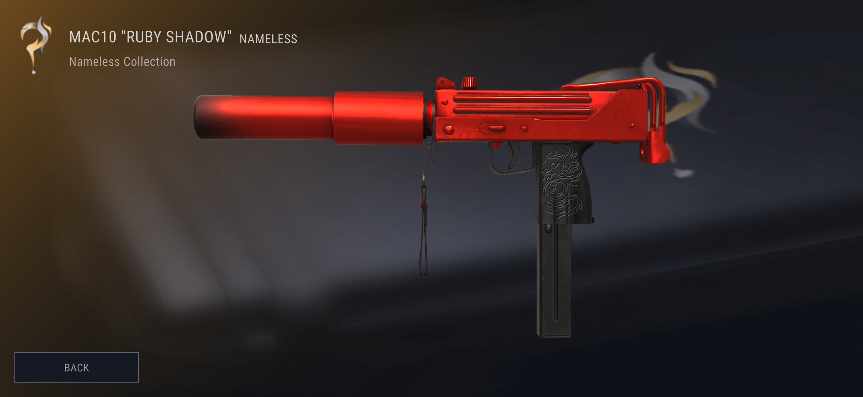 Case Simulator from Standoff 2