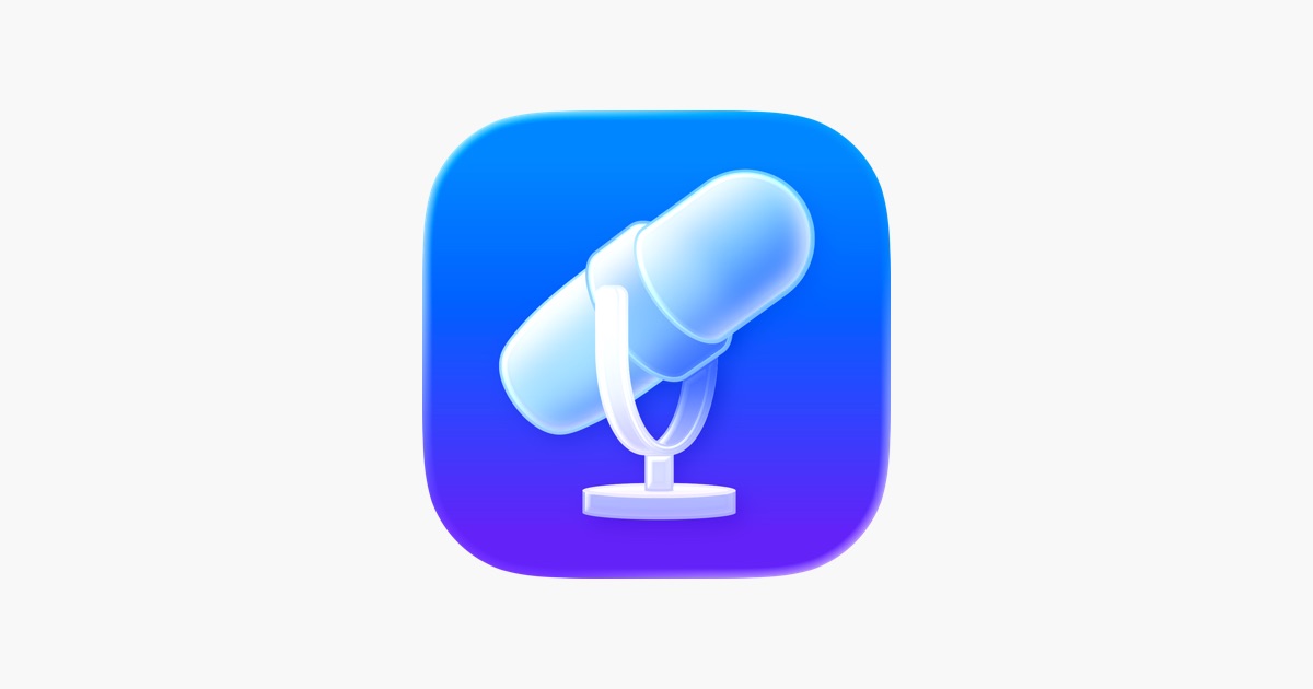 Superscribe - AI Note Taker App - App Store