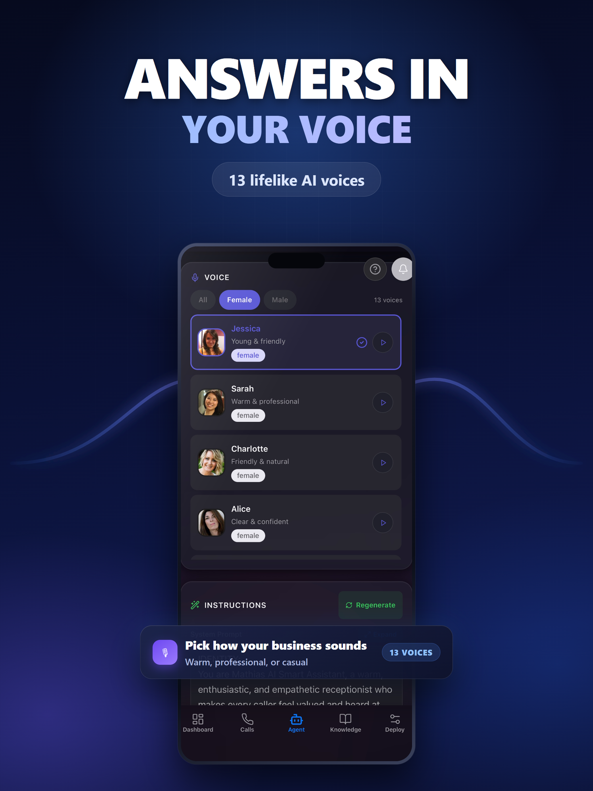 No Missed Call screenshot 8