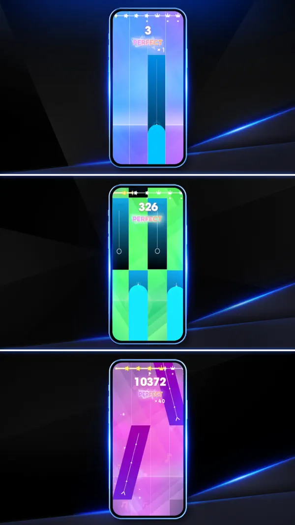 Magic Tiles 3: Piano Spiel Screenshot 9