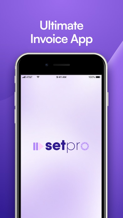 SetPro Go Screenshot