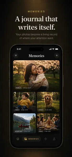 Facets.Life screenshot 4