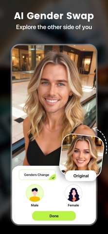 Captura 3 de Picora: AI Photo Editor