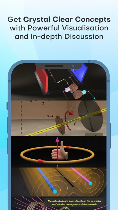 Visual Physics Screenshot