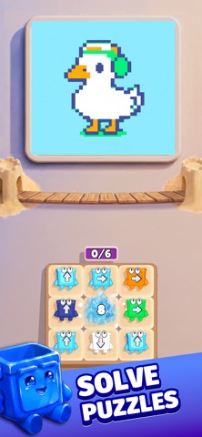 Sand Blasters Screenshot 3 of 5