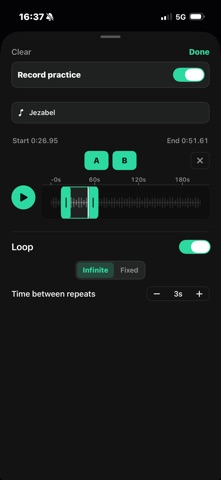 RePasito: Dance on Repeat Screenshot 2 of 6