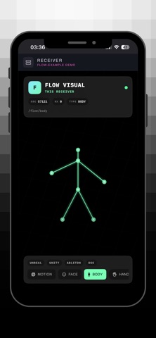 Flow - Sensor Data Pipeline Screenshot 3 of 10