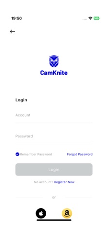 CamKnite Screenshot 1 of 4