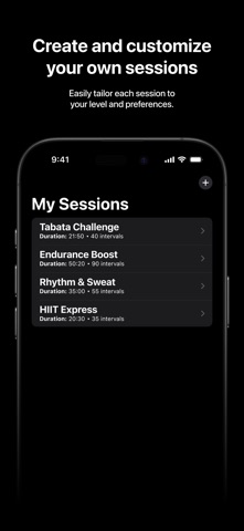 Timéon - Sport Partner screenshot