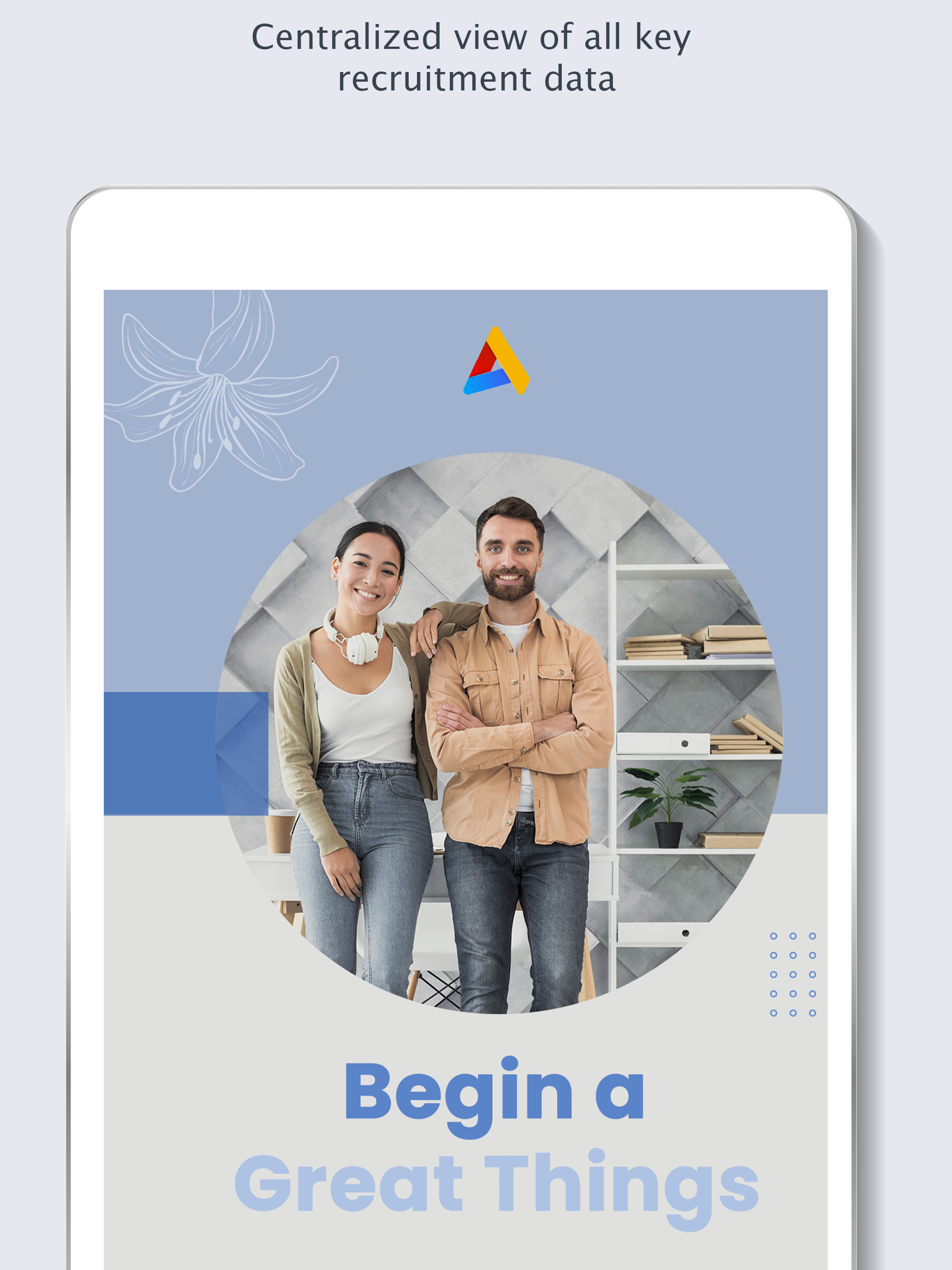 Accessed: Connect & Work