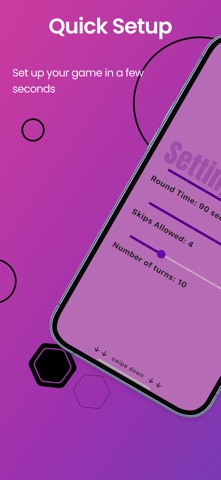 Verboten screenshot