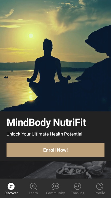 MindBodyNutriFit