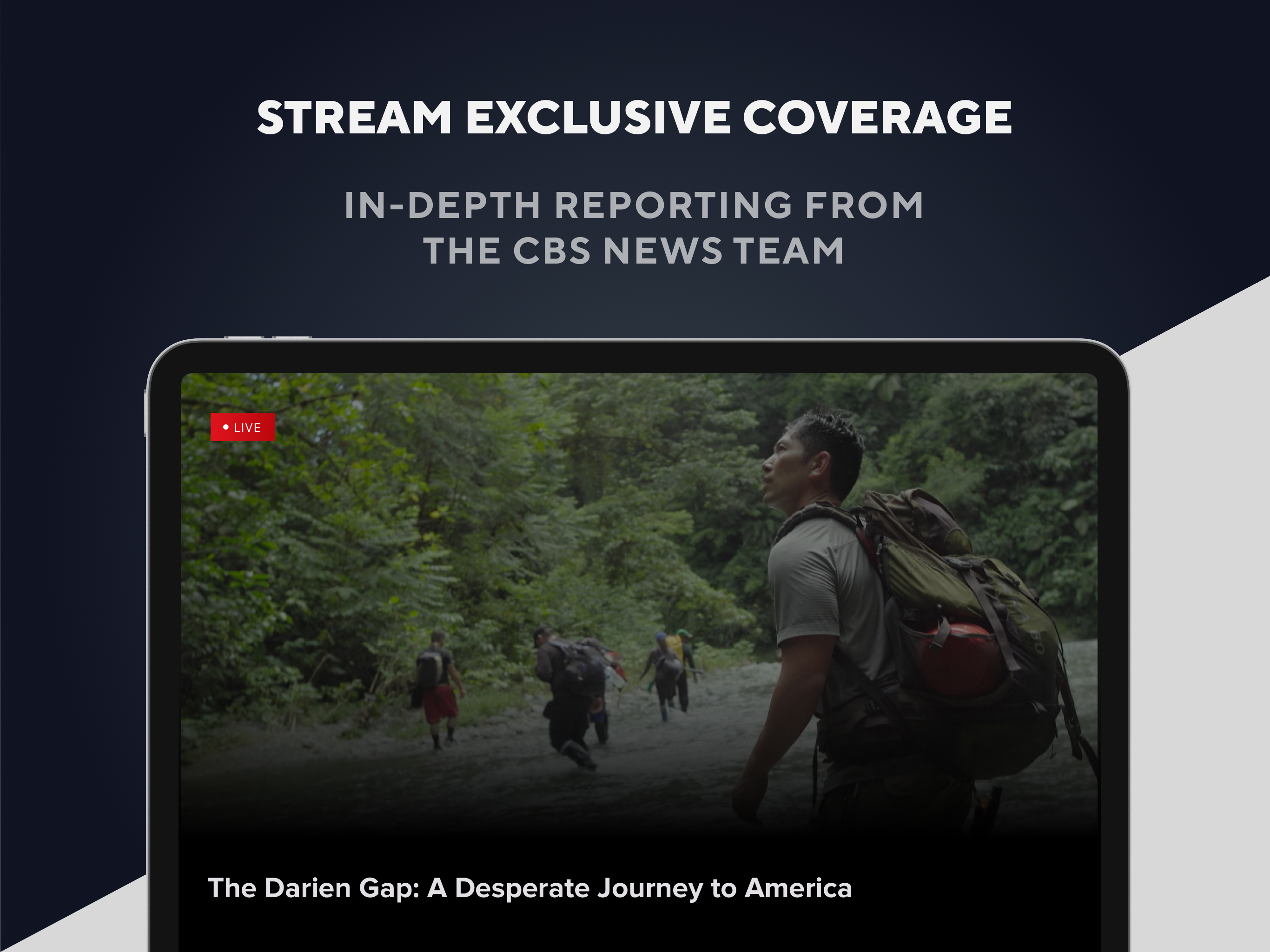 CBS News: Live Breaking News