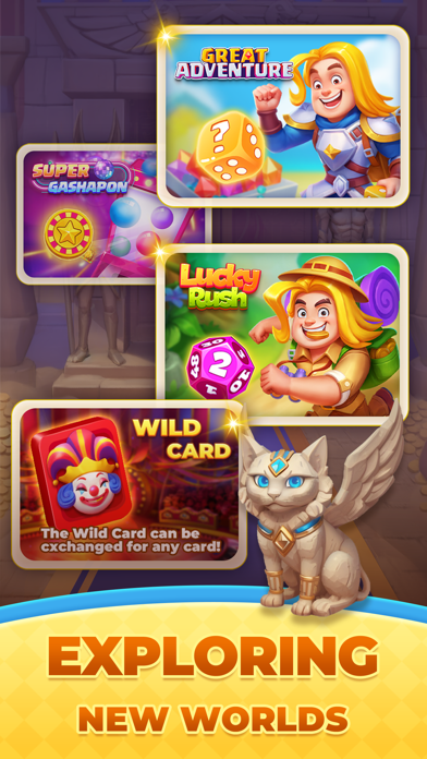 Coin of Clans Screenshot