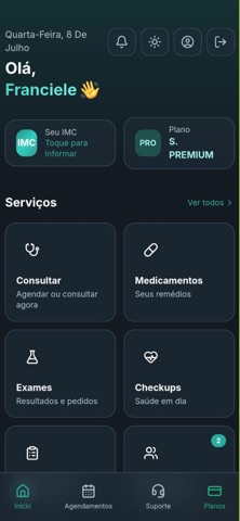 Anglo Medicine Screenshot 1 of 6