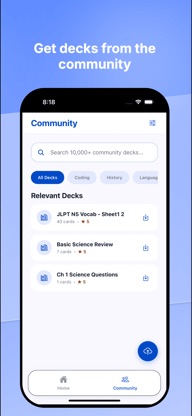 Flashcards: Recall All screenshot 5