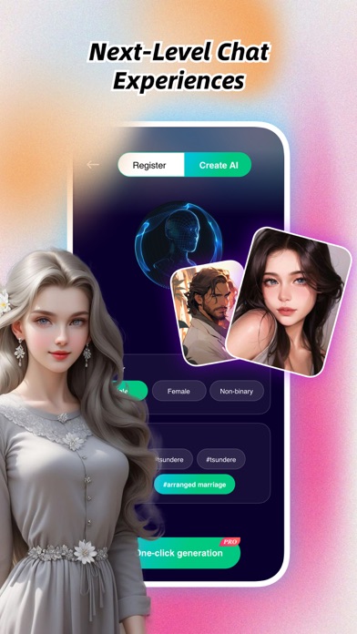 Kisu Pro Screenshot